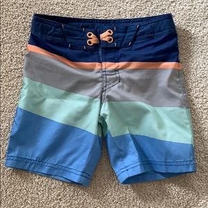 Boys Bathing Suit, sz 4